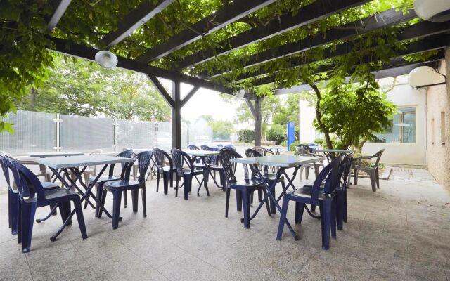 Kyriad Mulhouse Nord Illzach