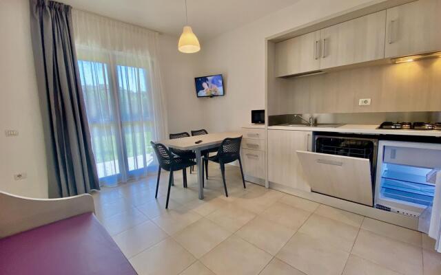 Residence Belvedere, Castelnuovo del Garda