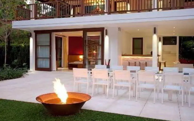 Villa Atacaya