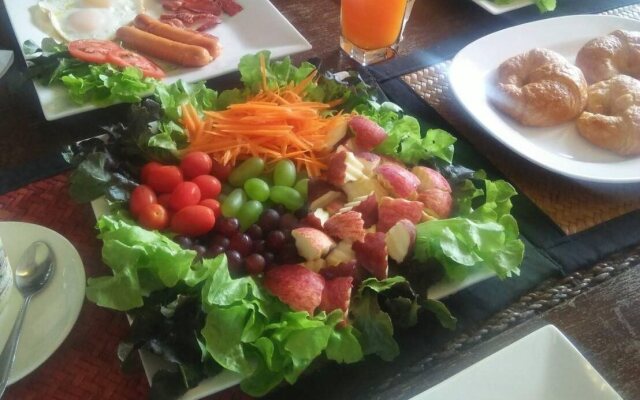 The Resort Baan Tawai