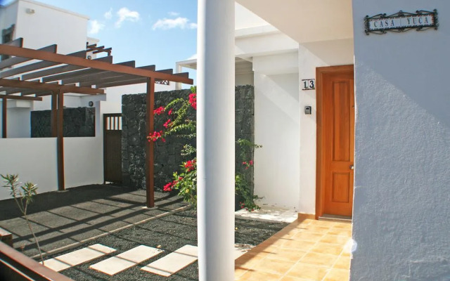 Lanzarote Green Villas