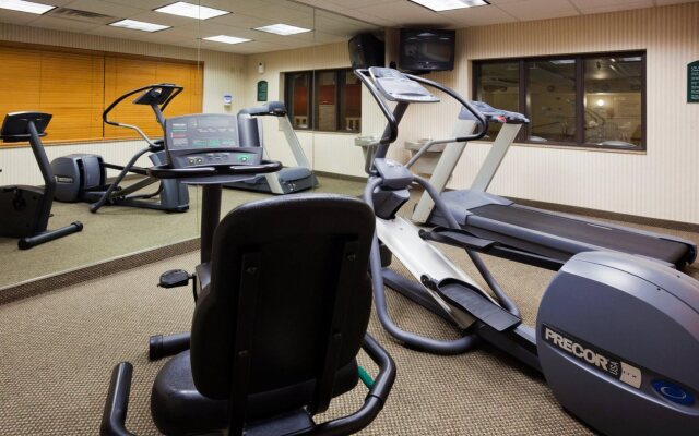 Holiday Inn Express Hotel & Suites Chanhassen by IHG