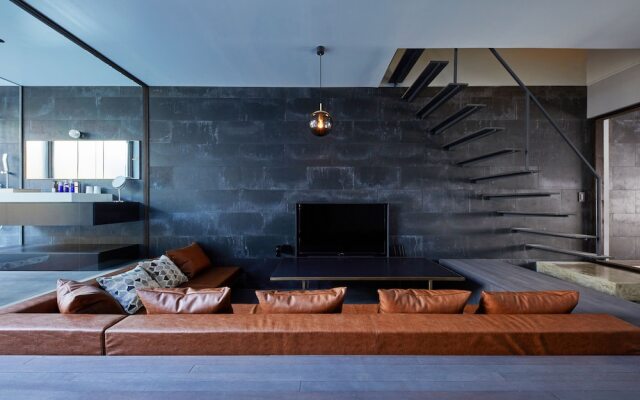 YADORU KYOTO HANARE Engawa no Yado