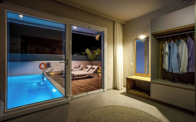 Sarpidon Suites