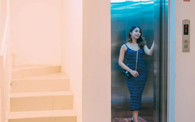 Deva Bali Apartment