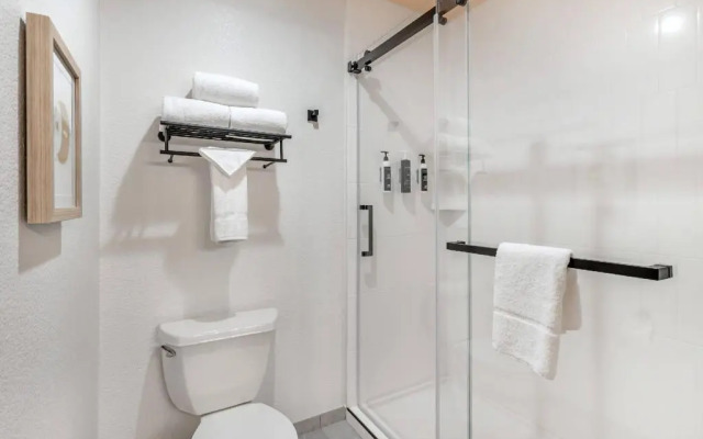 The Sandman Santa Rosa Sonoma, an Ascend Collection Hotel