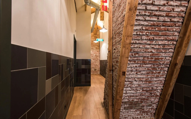 Boutique Hotel d'Oude Morsch
