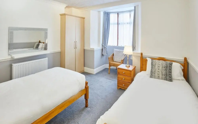 Apartment 1 at Khyber