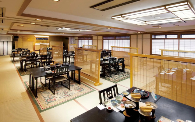 Raki house kaiji