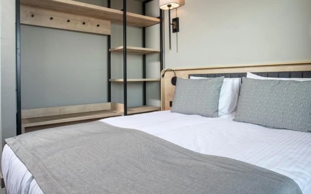 Green Garden Resort & Spa Hotel