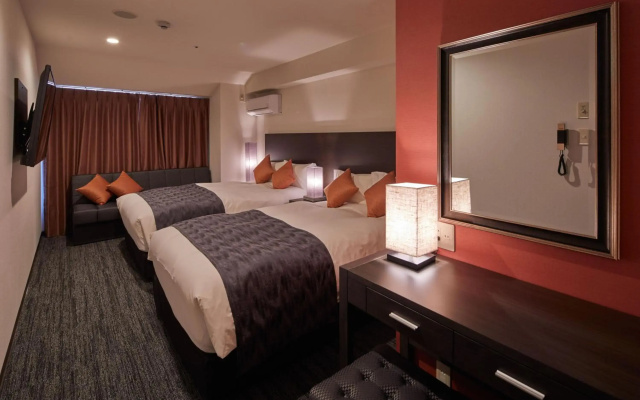 Centurion Hotel & Spa Kurashiki