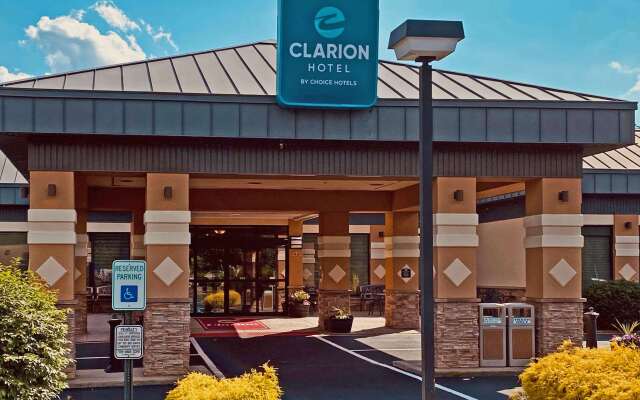 Clarion Hotel & Conference Center