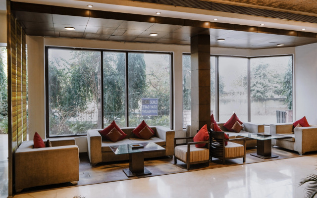 Hotel Gwalior Regency