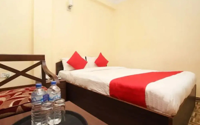 OYO 702 Hotel Sumeru