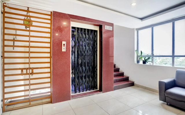 Vasishtha Grand by OYO Rooms
