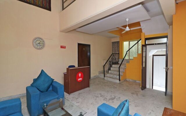 OYO 13782 Om Villa