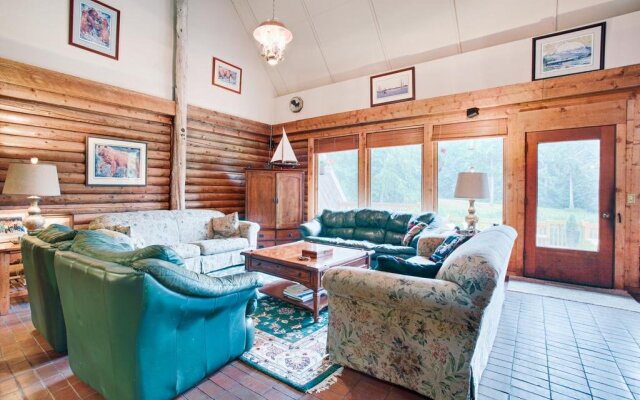 Harbor Creek Lodge