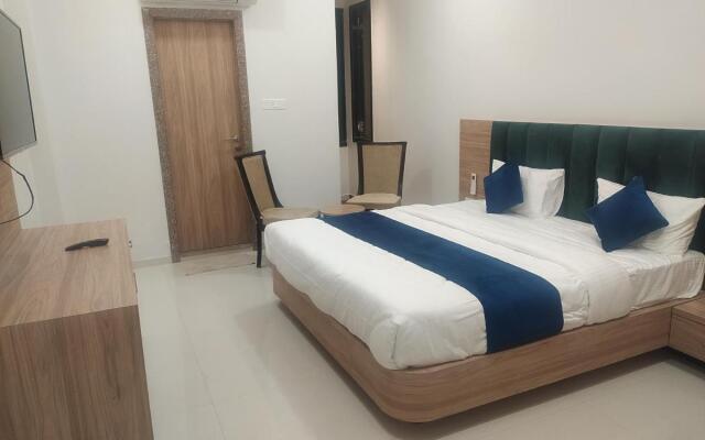 Babuji Jodhpur Palace