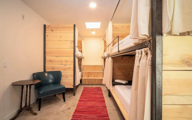 Dolores Bike Hostel