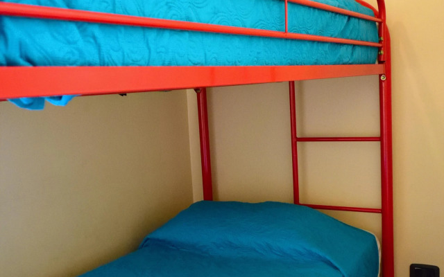 Santiago Furnished Apartments