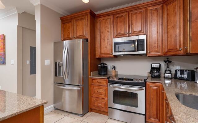 Windswept 4 Bedroom Home