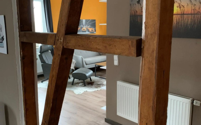 Stadthaus Artur - Apartment Barcelona