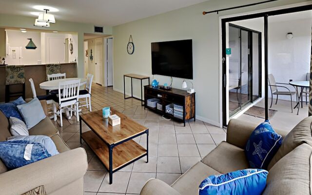 Edgewater Villa #704 by Resort Collection