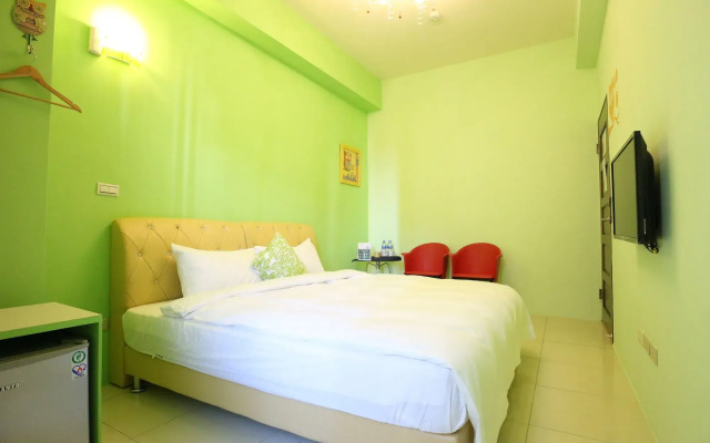 Dao Siang Hai B&B