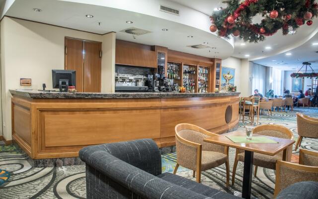 Holiday Inn Skopje by IHG