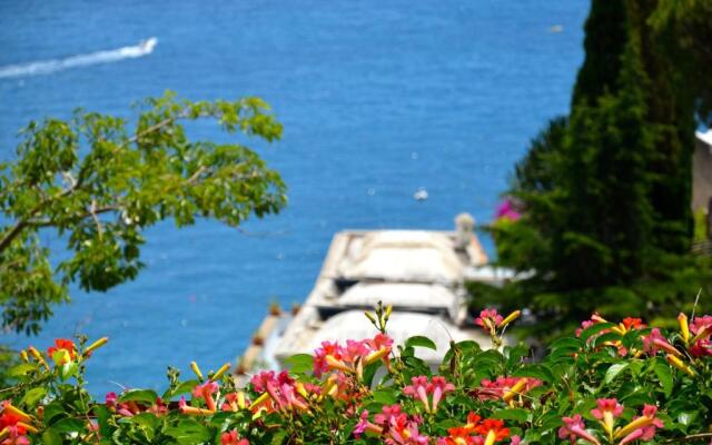Il Salernitano Bed and Breakfast