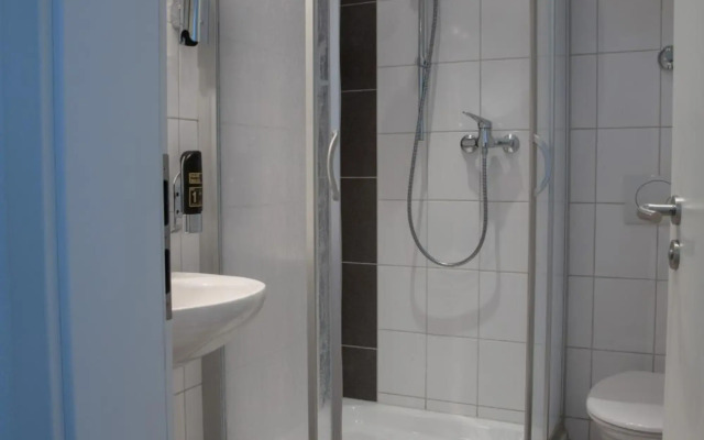 Goethe Hotel Messe by Trip Inn