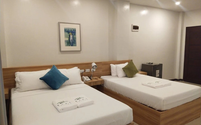 ELTI Suites