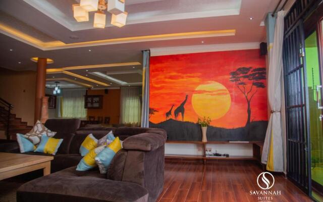 Savannah Suites