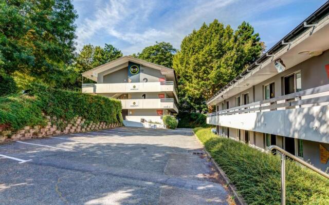 B&B Hotel Louveciennes