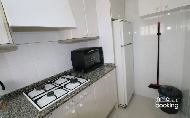 InmoBooking Thaiti, climatizado y con vistas