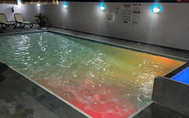 Aquaville Rentals Villa 5