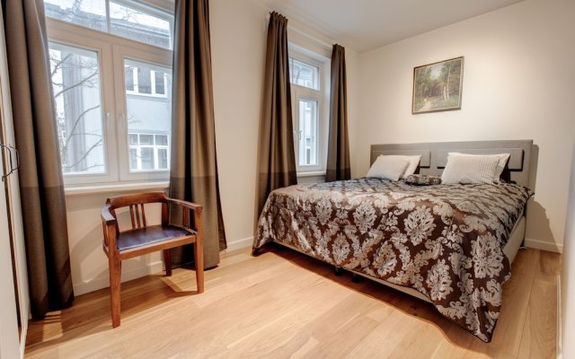 Daily Apartments-Cosy 2 floor apartment
