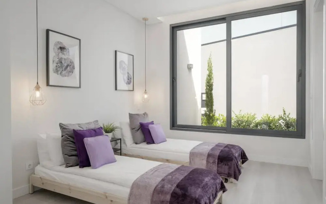 House With Pool and sea View, Pearl of Calheta