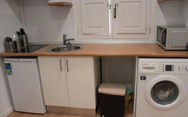 Apartamento Opera Madrid Centro