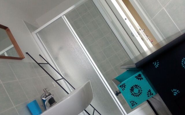 B&B Verde Mare