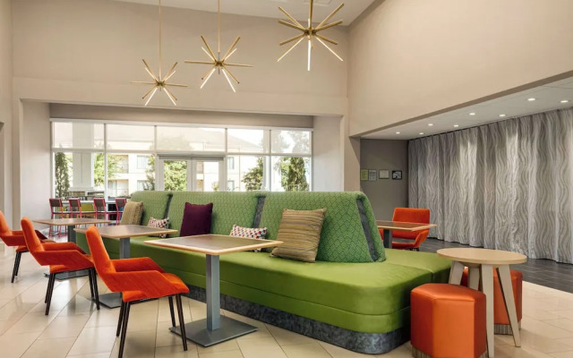 Home2 Suites BY Hilton Dalton