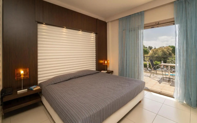 Tsokas Hotel