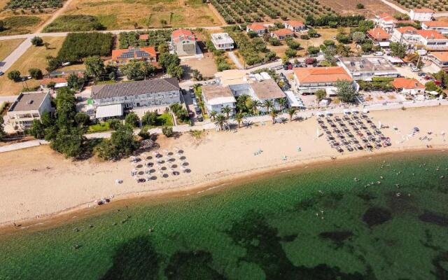 Estelle Family Luxury Apartments & Suites