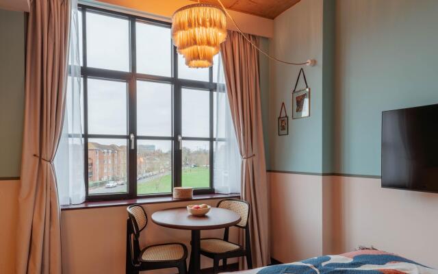 room2 London Chiswick Hometel