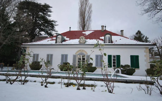 Villa Linda