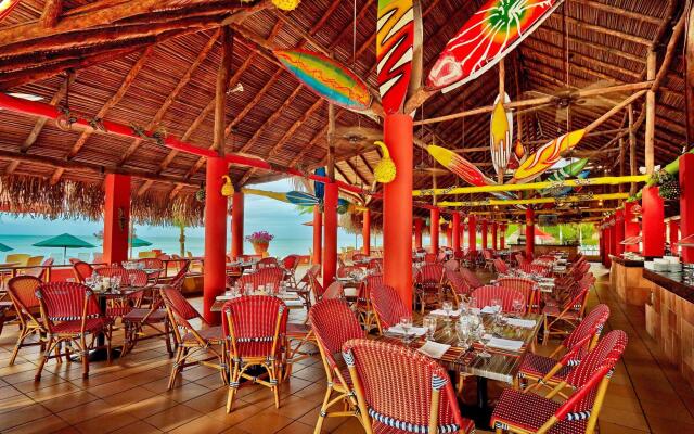 Hotel Royal Decameron Panama All Inclusive Plus