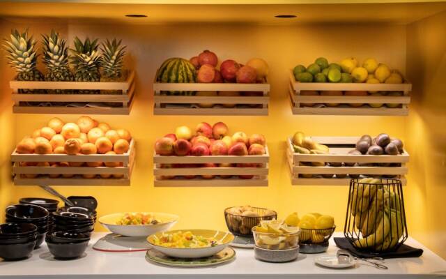 RockyPop Flaine Appartements & Spa