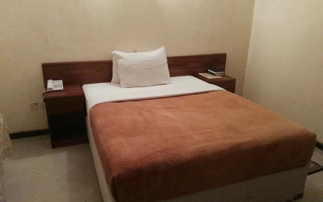 Landmark Hotel Tukuyu