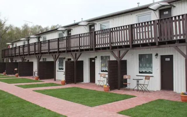 Dom Gościnny Marzena