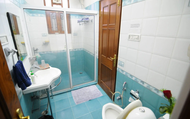 Jaipur Friendly Villa